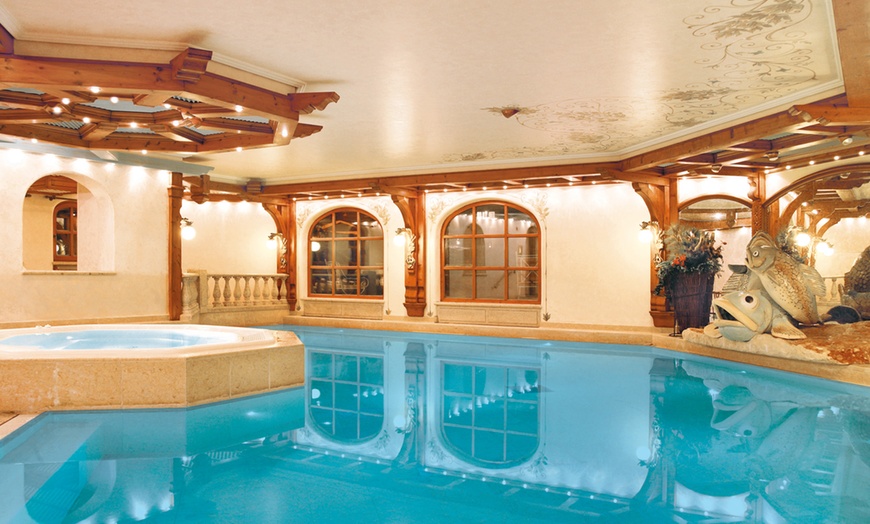 Image 19: All Inclusive für zwei Personen im 4-Sterne-Wellnesshotel in Tirol