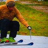 Image 7: 60 Minutes Level 1 Ski or Snowboard Lessons for 1, 2, 3, or 4 People!
