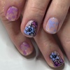 Image 1: Up to 50% Off on Nail Salon - Manicure at GldnChldBeauty Nail Salon