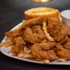 Image 5: Savor Authentic Southern Cuisine Valid Any Day