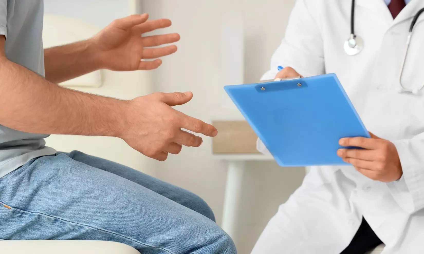 Total Wellness Medical Services Offers Functional Medicine Visit with Personalized Health Plan (Up to 55% Off) - Primary Image