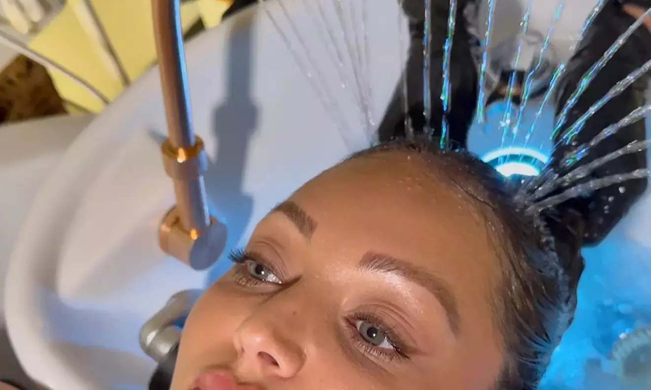 60-Min Silver or 90-Min Gold Head Spa-Head/Foot Massage, Facial & More