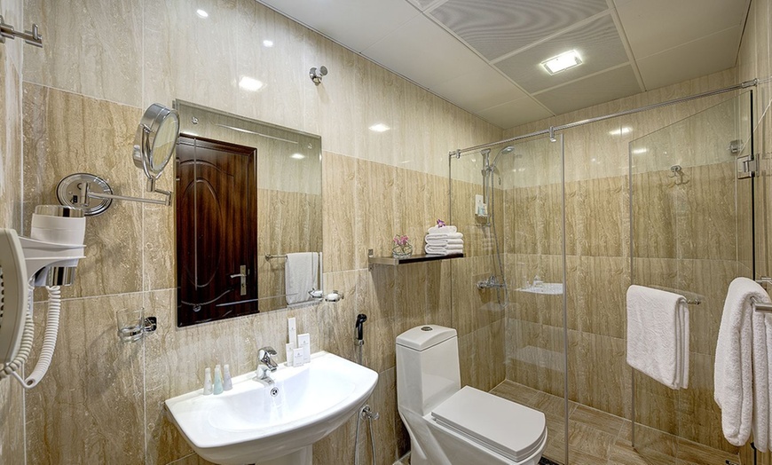 Image 8: Abu Dhabi: 1- or 2-Night 4* Stay with Breakfast