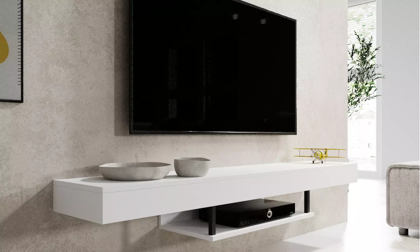 Hängender TV-Schrank Aydin