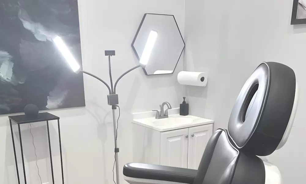 One or Two Syringes of Dermal Filler with Free Lip Flip! 