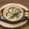 Image 22: Save Up To 85% on Personalized Watches with Engraving and Photo
