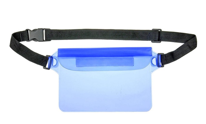 waterproof pouch near me