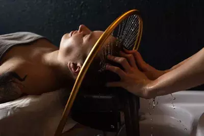 Relax & Revitalize with Specialized Head Spa & Facial Packages