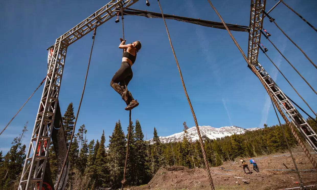Gear up for the 2025 Montana Spartan Sprint & Super Adventure