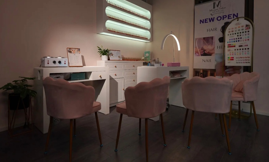 Image 6: Feel Refreshed with One or Three 60-Minute Aqua-Peel Facial Treatments