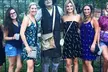 Savannah Haunted Pub Crawl for Two Four or Six Exploring Ghosts and History from Full Moon Tours (Up to 33% Off) - Second Medium
