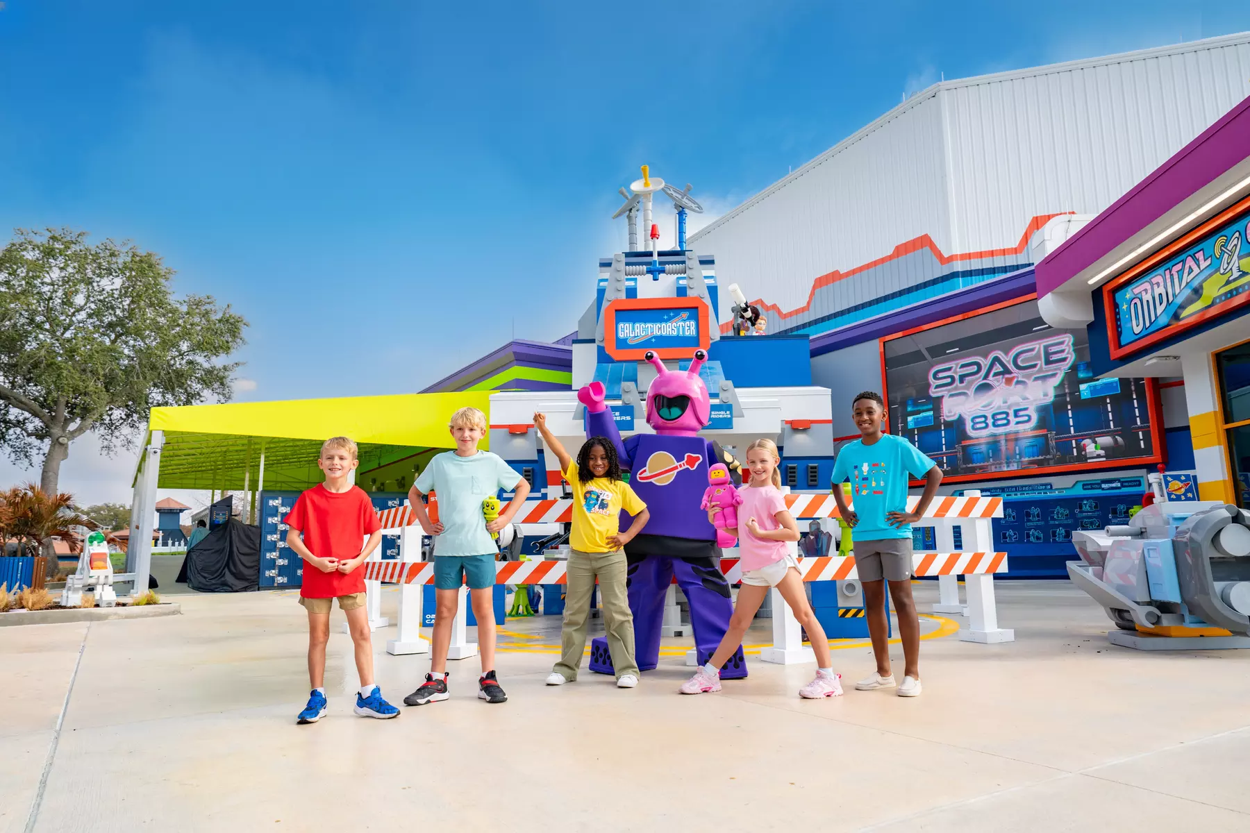 LEGOLAND Florida Tickets & Passes - Save Up to 44%