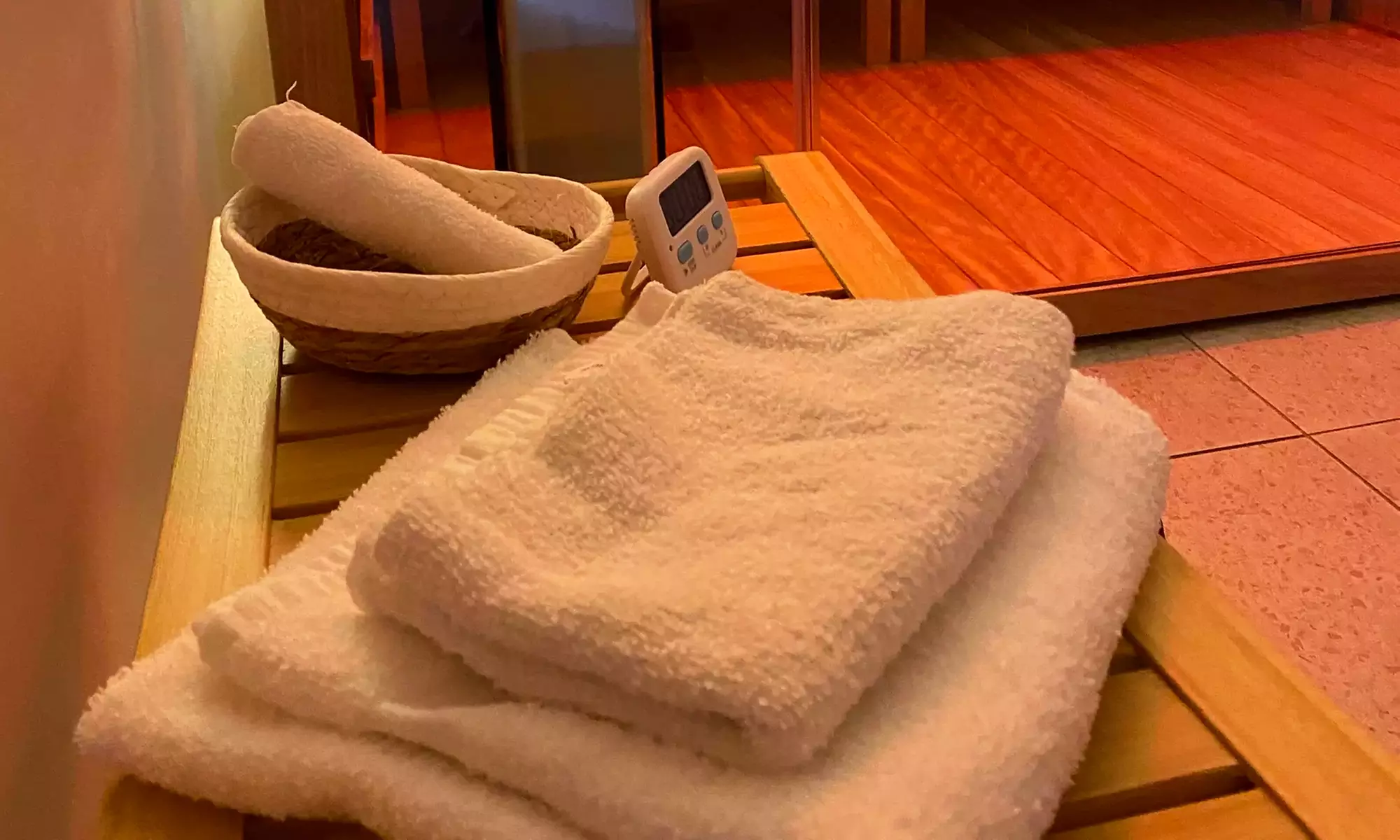 Flow & Glow Pack: One, Two, or Three Yoga Classes & Sauna Sessions