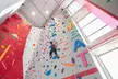 ¡Escala sin límites! Acceso libre para niños y adultos sin reserva previa en Climbat X Madrid! - Second Medium