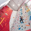 Image 6: ¡Escala sin límites! Acceso libre a rocódromo para niños o adultos 
