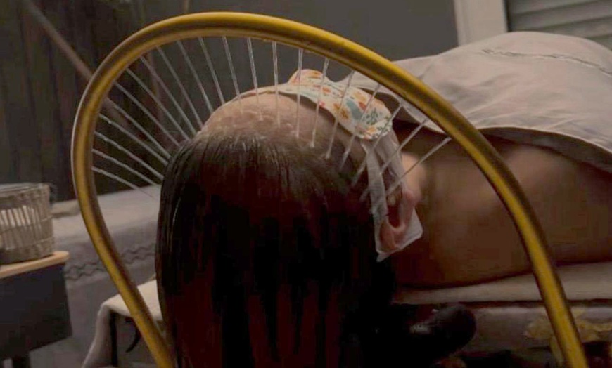 Image 4: Luxus für Kopf & Sinne: 30-80 Min. Head Spa für 1 oder 2 Personen