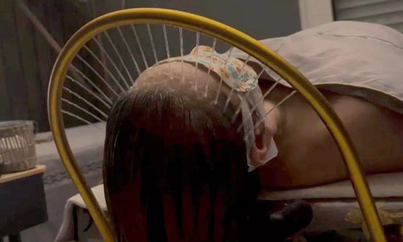 Luxus für Kopf & Sinne: 30-80 Min. Head Spa für 1 oder 2 Personen