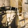 Image 3: Shared Ice Bath, Traditional Saunas or Group Saunas for 4 or 6 people