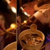 Image 2: Head Spa + Massage & Facial Packages at Zenya Spa & Wellness
