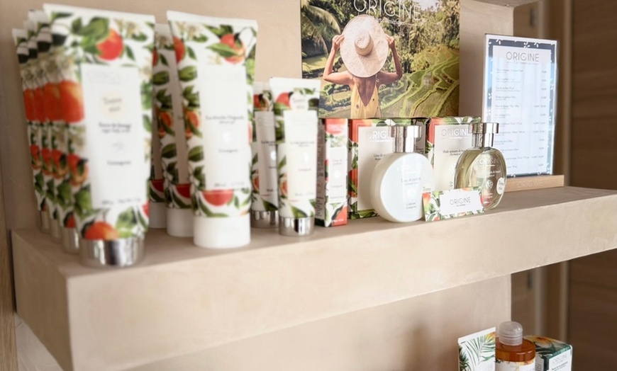 Image 4: Escapade sensorielle entre modelage et soin visage à Casa Alma