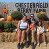 Image 1: 42% Off Corn Maze and Pumpkin Patch at Chesterfield Berry Farm