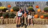 Corn Maze, Pumpkin Patch, and More! Ultimate Farm Fun Passes at Chesterfield Berry Farm (Up to 42% Off)