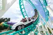 Unlock Endless Fun with a Two-Day Ticket Dreamworld, WhiteWater & SkyPoint(Exclusive 38% Discount) - Nation wide - Second Medium