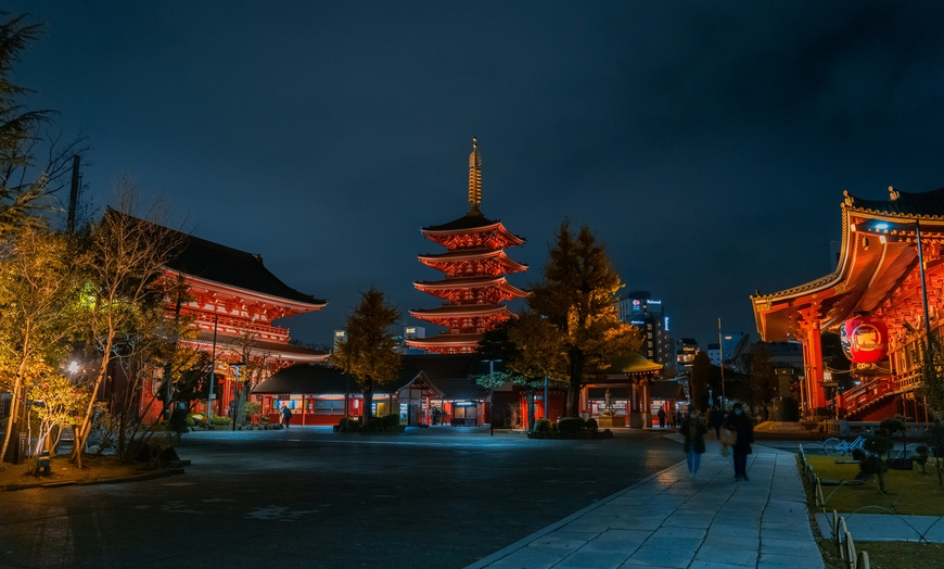 Image 18: Japan: 8 Nights with Breakfast