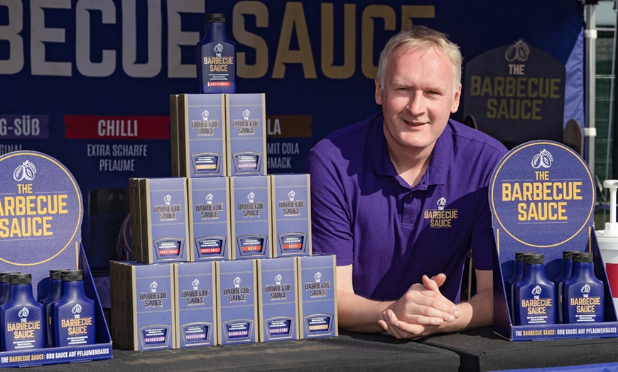 Image 9: 2x Tages-Ticket für das BBQ-Event „GrillGut 2025“ vom 3.- 5. Oktober