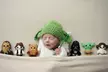 Professional Newborn Photos at LaLa Photography  w/ a Newborn Photography Session (Up to 50% Off) - Second Medium
