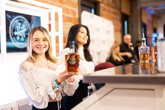 Whiskey Riot Austin – Explore 200+ Whiskeys
