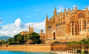 ✈ Majorca: 3-7 Nights with All Inclusive and Flights