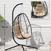 Image 14: Egg and Swing Chair Selection