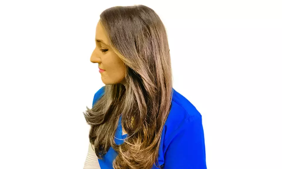 Express Blowout, Event Hair Style, Bridal Party Strying or Styling