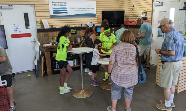 What to expect media