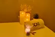Rejuvenate in Luxury: Spa & 24K Gold Eye Mask with Full Spa Access – Soul Senses, 5* Novotel Abu Dhabi - Image 6