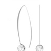 Image 12: SC Crystal Paris Sparkling Earrings Collection