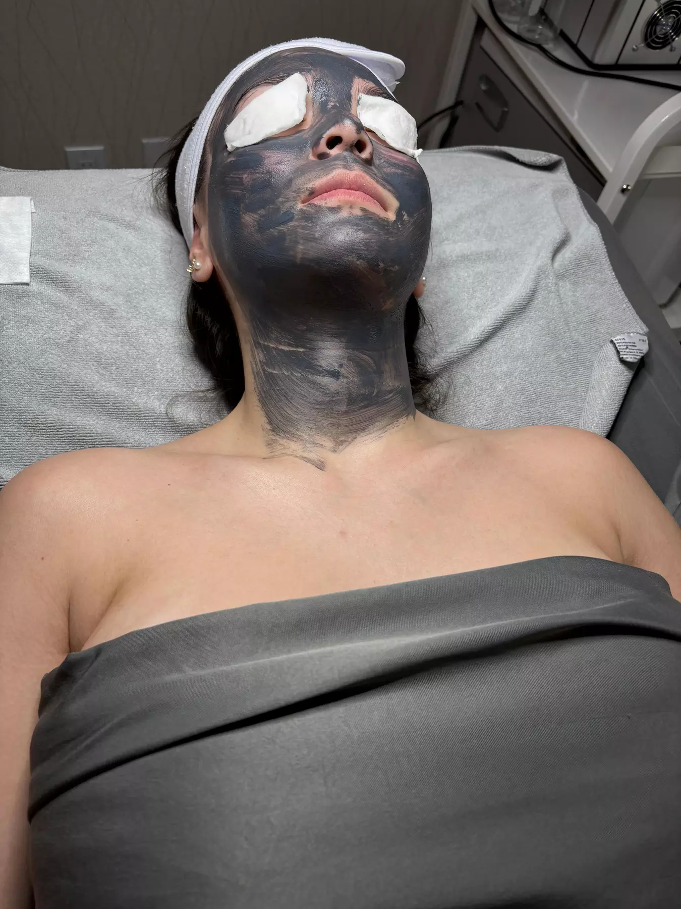 Up to 50% Off on Deep Cleansing Facial