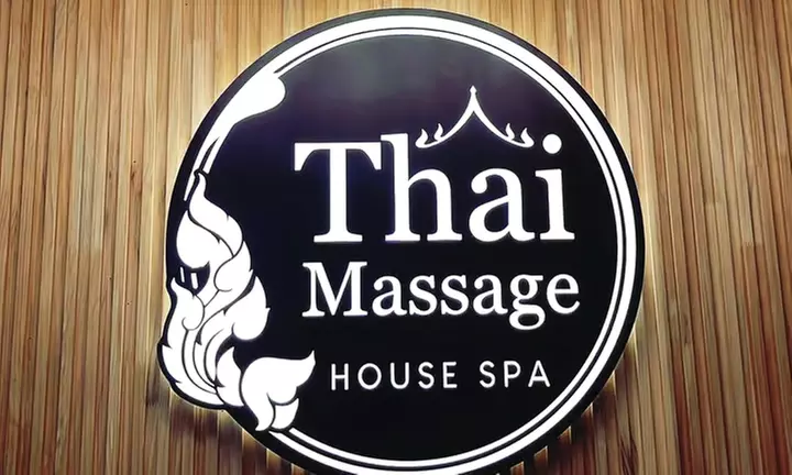 Relax with a 60-Minute Massage: Swedish, Thai, Thai Oil or Deep Tissue