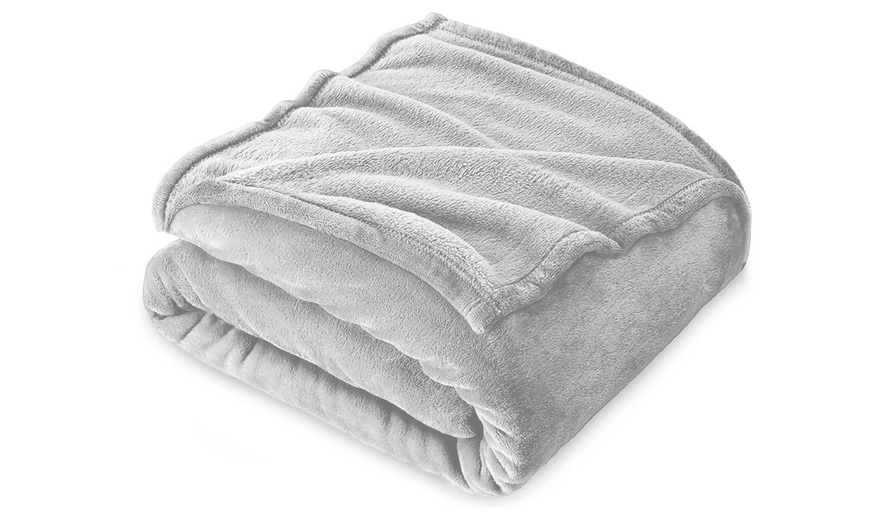 Image 7: Winter fleece kleed