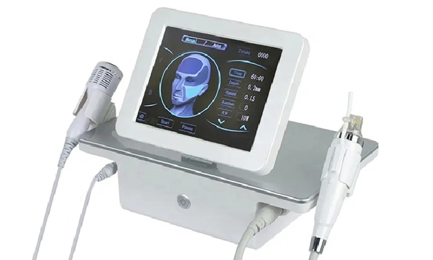 Image 5: Up to 70% Off on Micro-Needling at AtomyAZ