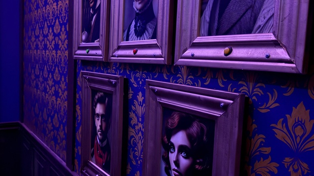 What to expect media