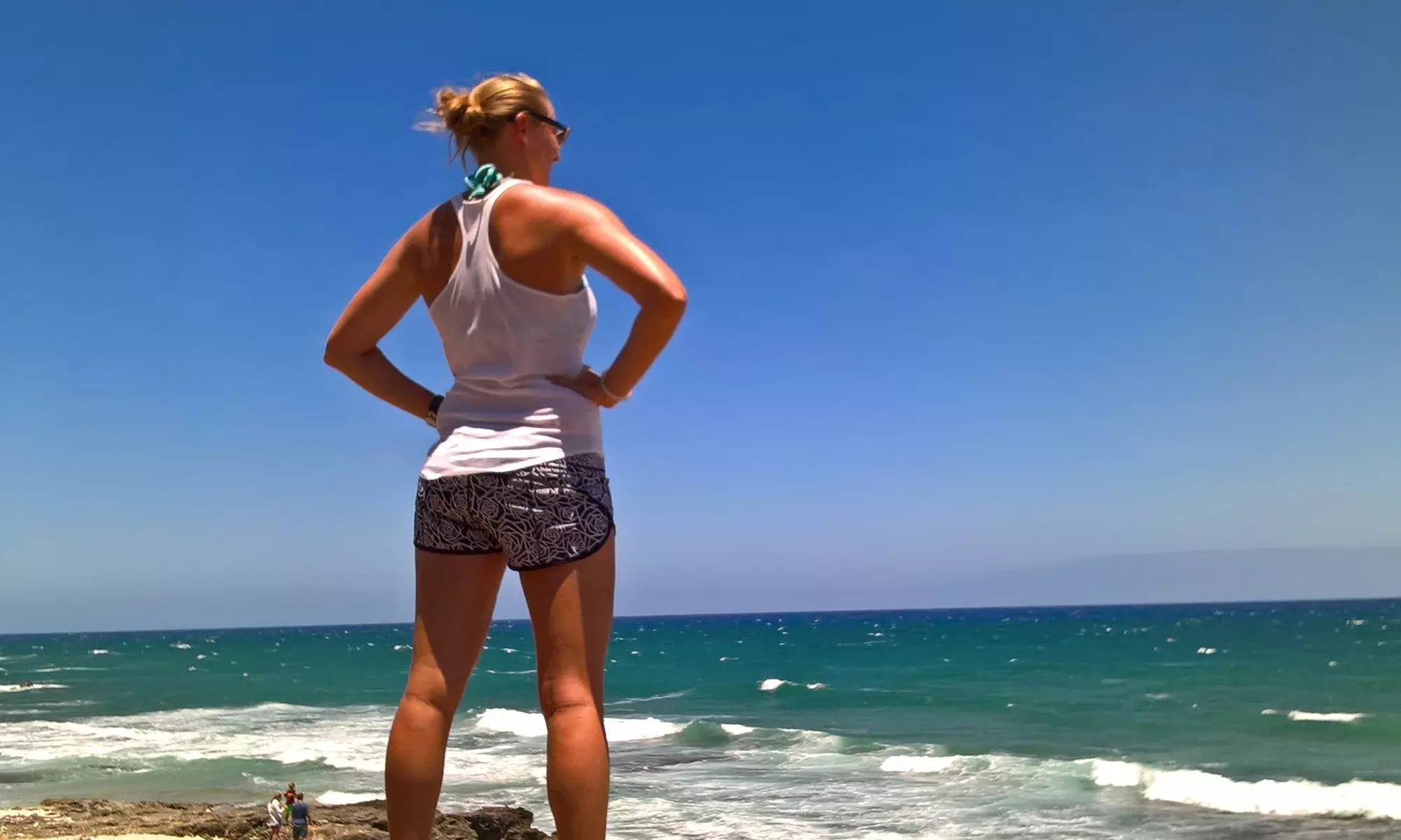 $40 for $80 Worth of Services — Kelsey Budge Personal Training - Primary Image