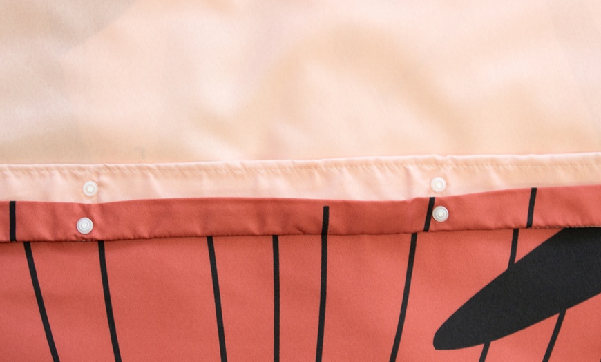 Image 2: Juego de ropa de cama infantil