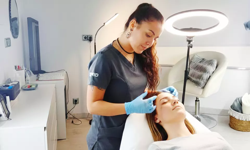 Embellece tu rostro con BC Clinica Estetica: infiltración de hasta 3 viales, revitaliza hasta un60% menos - Primary Image