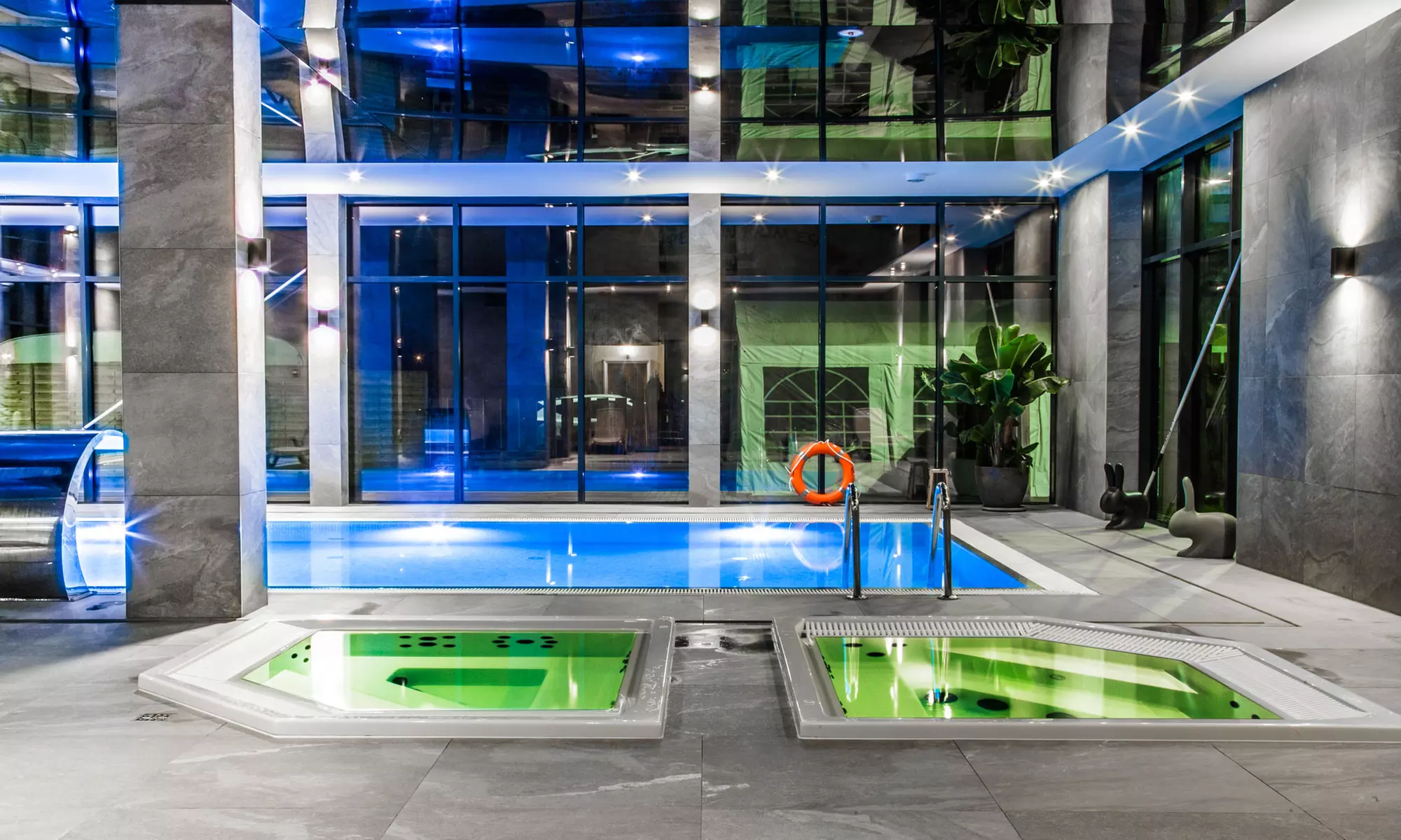 Gribow: Standard-Zimmer inkl. Frühstück oder Halbpension