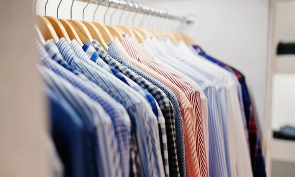 Fresh Looks, Flawless Finish — Premium Dry Cleaning for Every Fabric