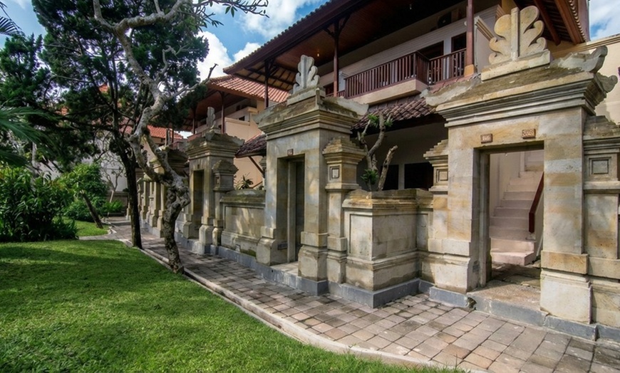 Image 3: ✈ 9-Day Bali Vacation with Air from Weekender Breaks