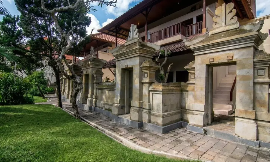 ✈ 9-Day Bali Vacation with Air from Weekender Breaks