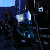 Image 4: Choose Your Thrill: 30/60 Min SIM or Pro Racing Experience for 1 or 2